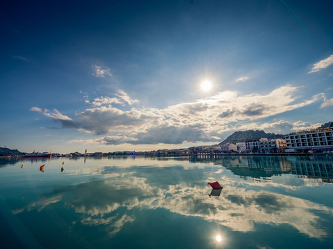 斯特拉达滨海酒店