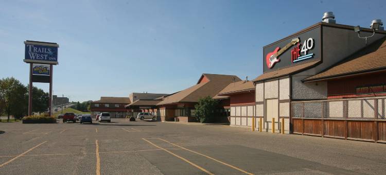 Travelodge by Wyndham Brandon图片