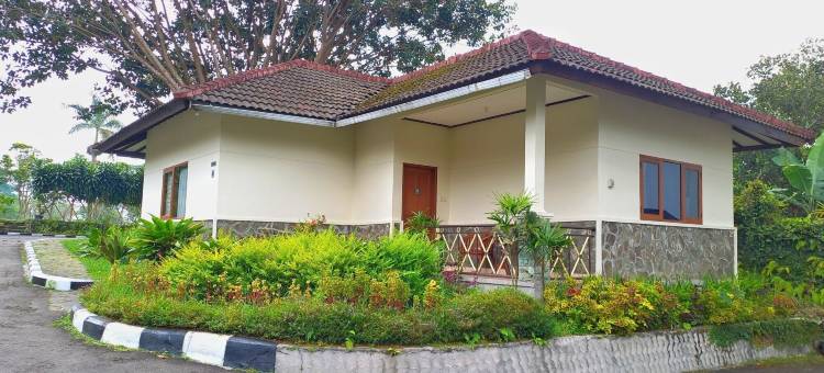 由Sahid管理的塞亚特山谷度假村(Lembah Ciater Resort Managed by Sahid)图片