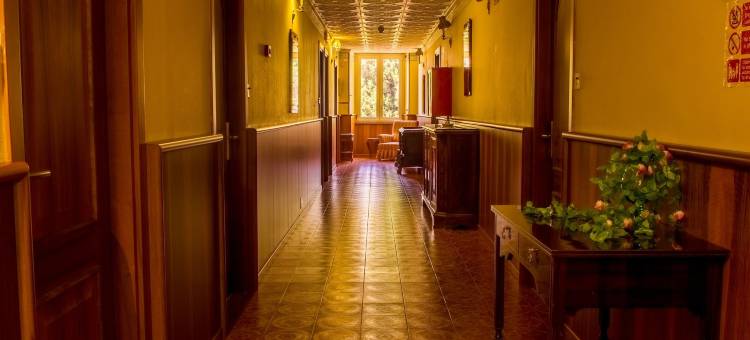 陶得米纳公园酒店(Taormina Park Hotel)图片