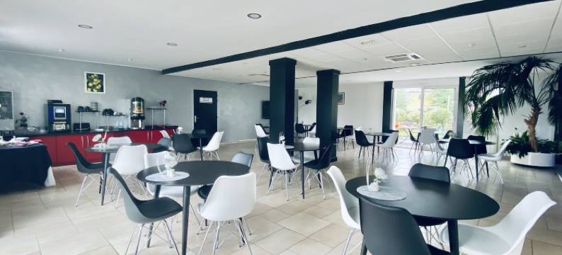 航线酒店(Hotel Air-Lane)图片