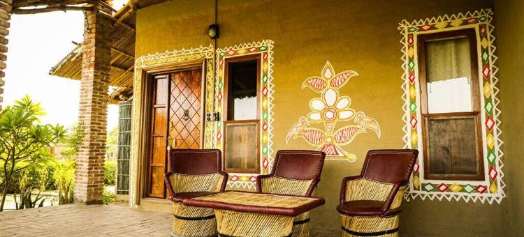 泥土避风港农场(Mud Haven Farm)图片