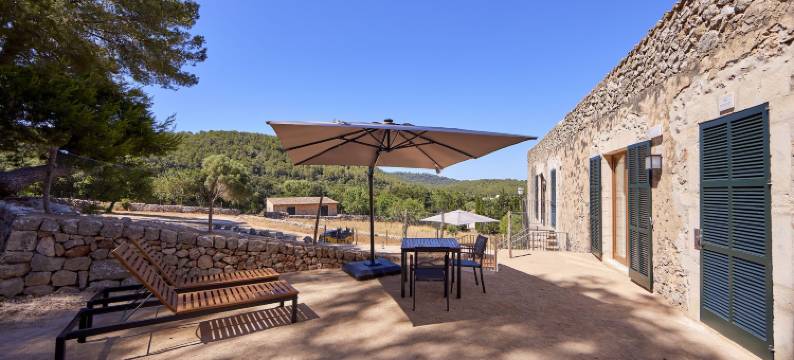 费恩卡桑克拉代拉(Finca Son Cladera)图片