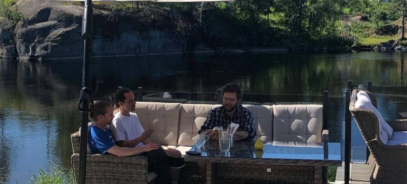 多伦酒店(Dølen Hotel)图片