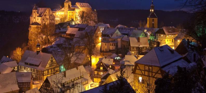 Quartier 5 Hotel & Restaurant, Sächsische Schweiz图片