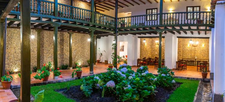 La Xalca酒店 - Casa Andina关联酒店(La Xalca Hotel - Asociado Casa Andina)图片