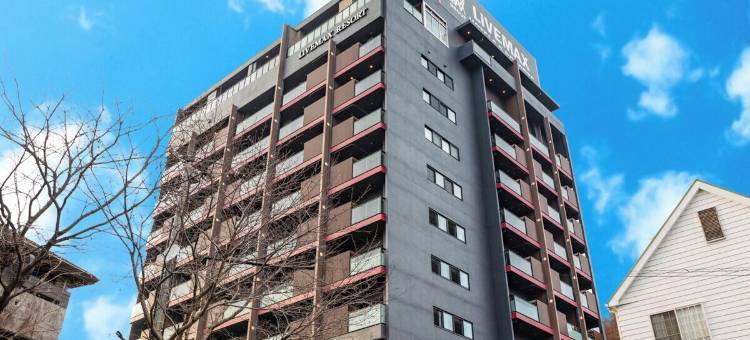 利夫马克斯度假酒店-宫滨温泉OCEAN店(LiVEMAX RESORT MIYAHAMA ONSEN OCEAN)图片