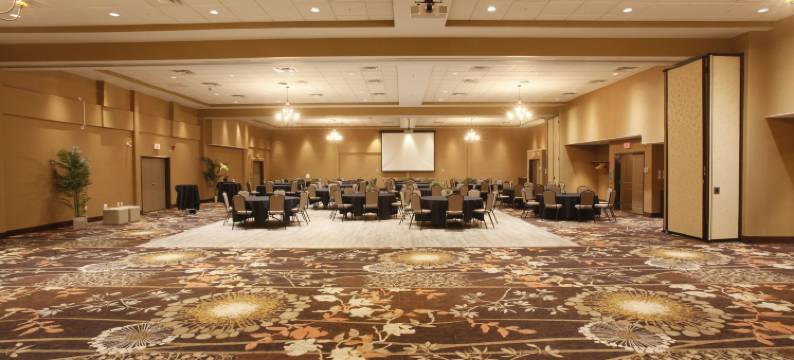 奥尔兹学院波默罗伊酒店及套房(Pomeroy Inn & Suites at Olds College)图片