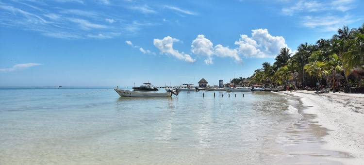 奥尔沃克斯岛苏活精品酒店 - 限成人(Soho Boutique Holbox - Adults Only)图片