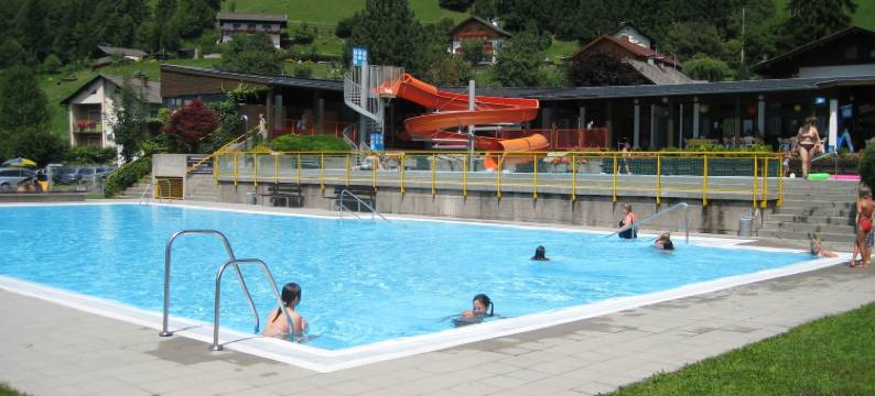 伯格霍夫高尔夫酒店(Hotel Berghof)图片