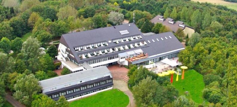 施彻德伯格酒店(Hotel Scheidberg)图片