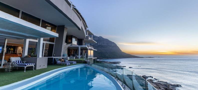 漫威海滩别墅(The Marvel Beach House)图片