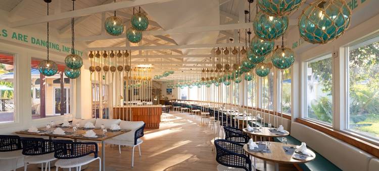 安柏格里斯大度假村(Reef Haven Belize)图片