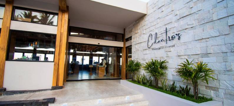 马萨特兰普韦布洛博尼托酒店-全包(Pueblo Bonito Mazatlan Resort)图片