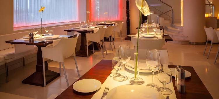 帕查酒店(Pacha Hotel)图片