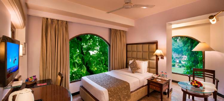 瓦多达拉领主旅馆(Lords Inn Vadodara)图片