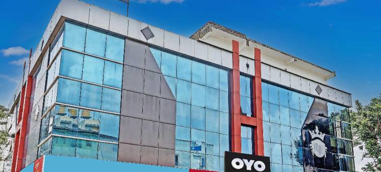 Hotel O Easy Stay Mysore图片