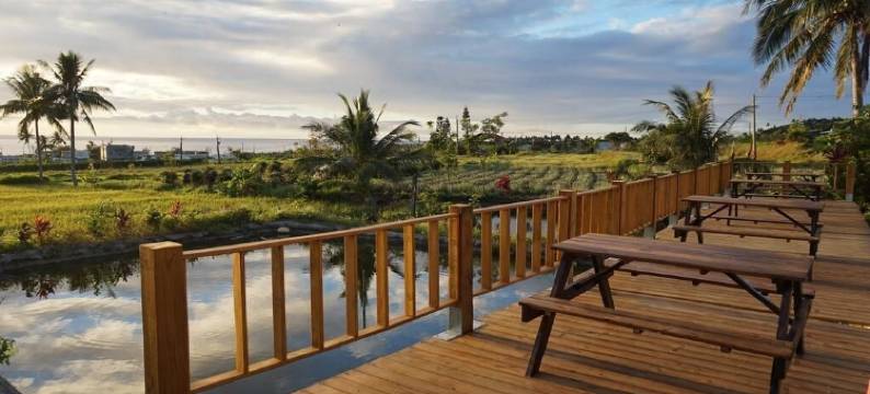 旮祭来民宿图片