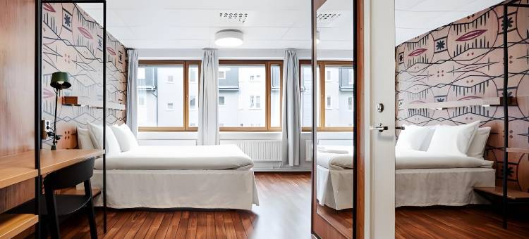 斯德哥尔摩发电机旅馆(Generator Stockholm)图片