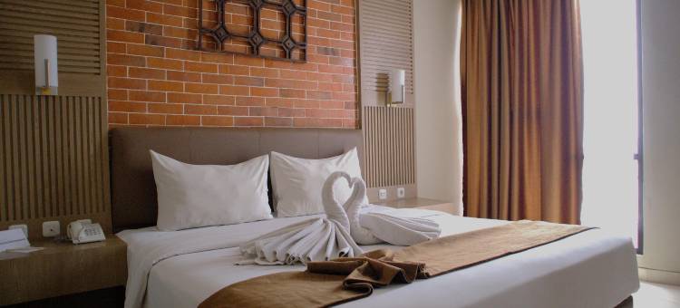 林恩莫约克托酒店(Lynn Hotel Mojokerto)图片