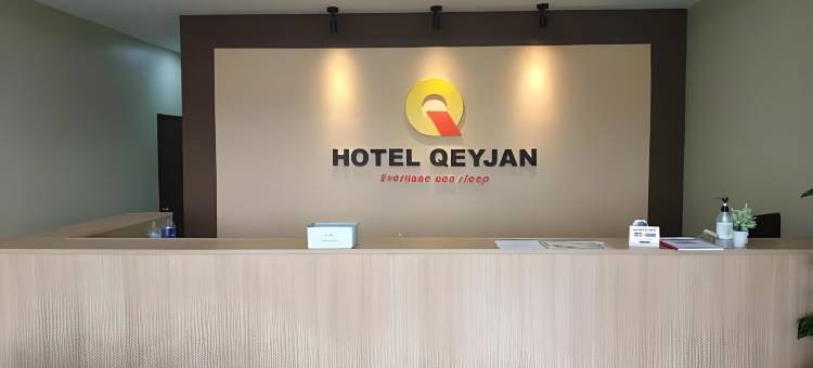 QEYJAN 酒店(Qeyjan Hotel)图片