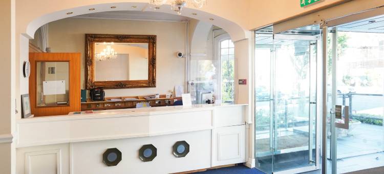 兰福德酒店, 布莱顿和霍夫(OYO Langford Hotel, Brighton & Hove)图片