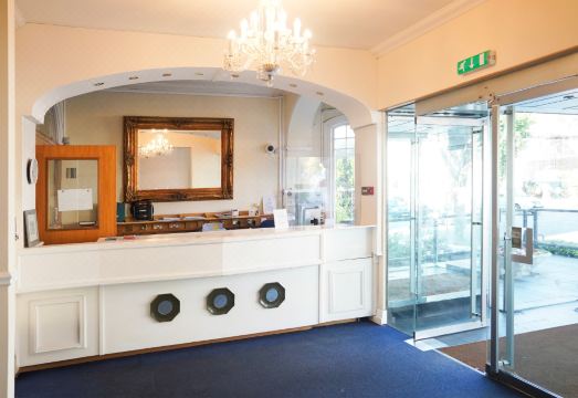 OYO Langford Hotel, Brighton & Hove Hotel Overview