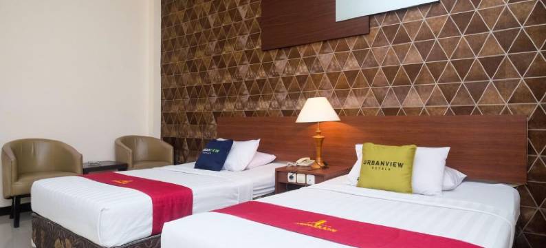 UrbanView Hotel Anggraeni Jatibarang图片