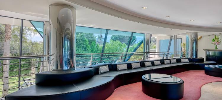 巴努斯参议员水疗酒店(Senator Banus)图片