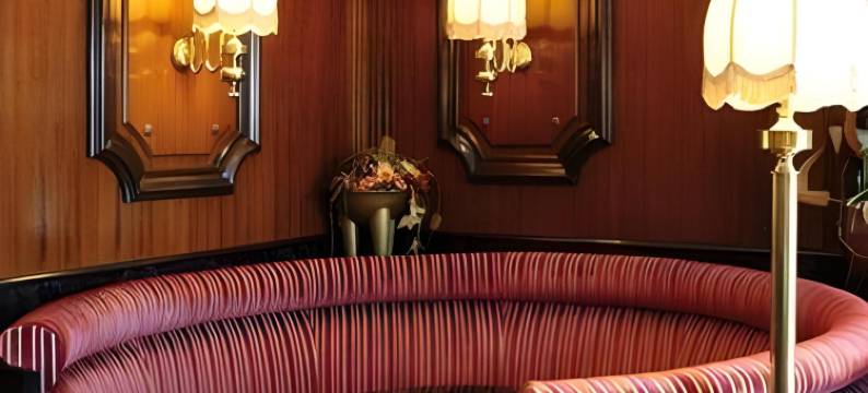 阿拉贡酒店(Hôtel l'Aragon)图片