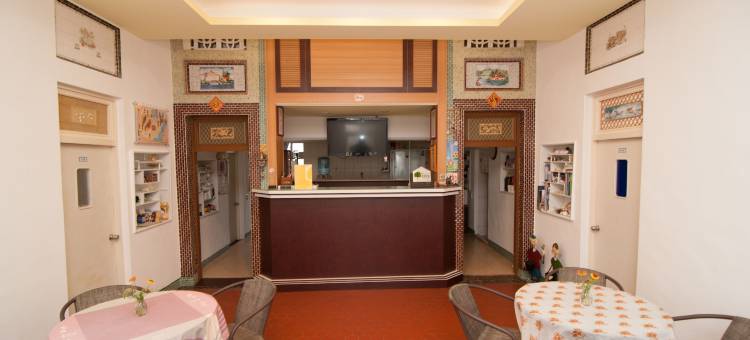 澎湖梦砌民宿图片