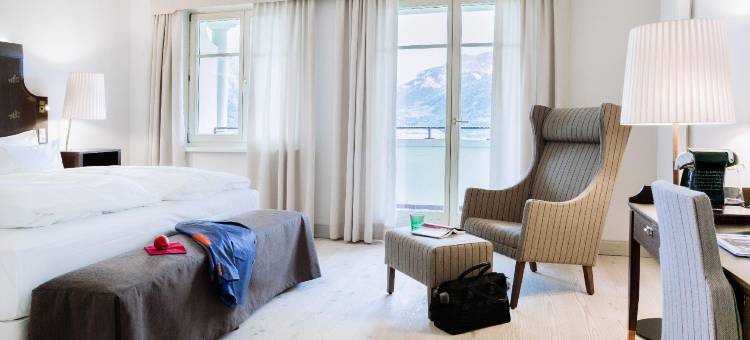 比奇兰宫伊姆劳尔酒店(IMLAUER Hotel Schloss Pichlarn)图片