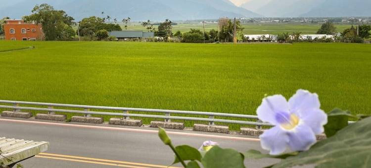 台东庄稼熟了民宿图片