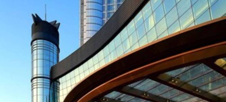 台州国际大酒店图片