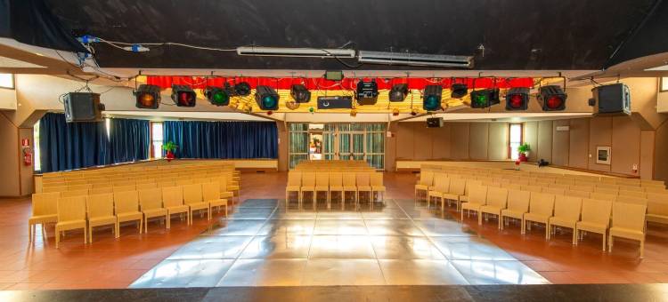 阿利库迪岛 M 俱乐部(MClub Alicudi)图片