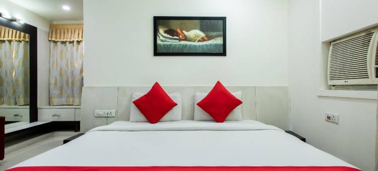 Hotel O Mohit Regency图片