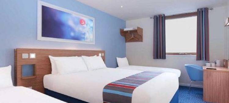 Travelodge London Barking图片