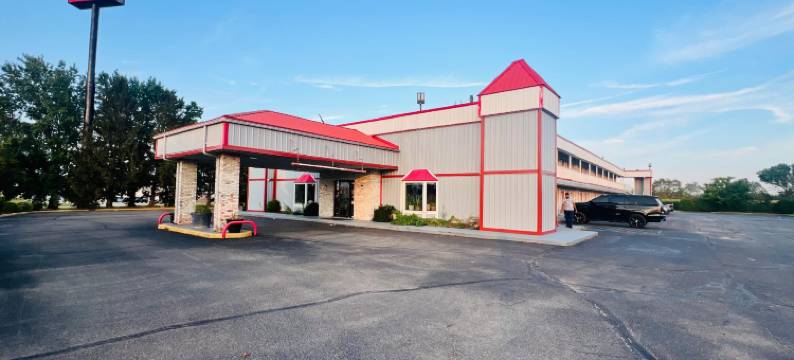 Relax Inn酒店(Relax Inn)图片