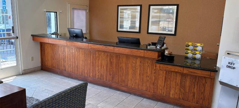 最佳西方Plus米慎湾酒店(Best Western San Diego Pacific Beach/Mission Bay)图片