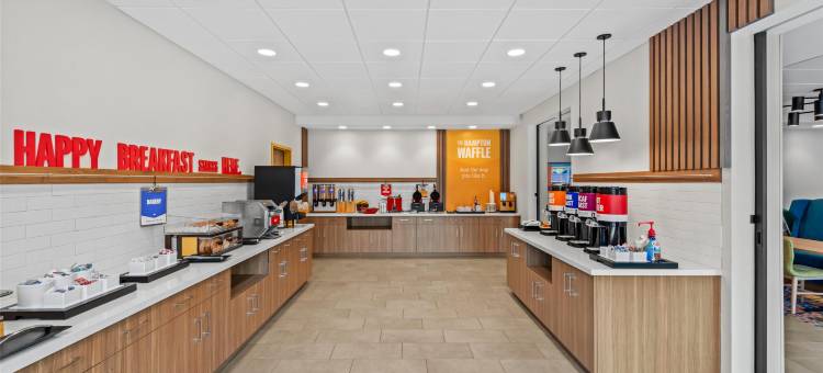 Hampton Inn by Hilton Cooperstown图片