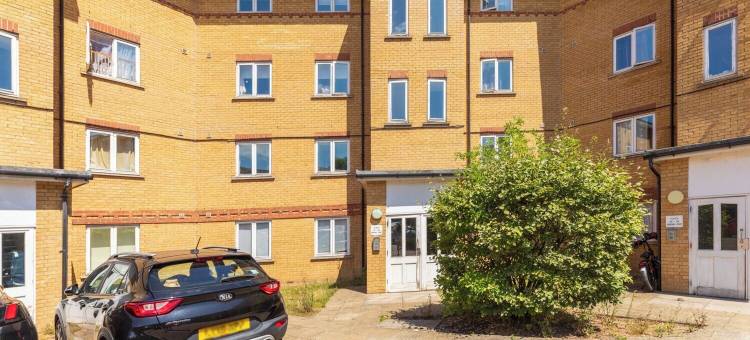 天际港湾现代2卧室公寓，提供免费停车和4K电视(Skyline Haven - Modern 2B, Parking, Wifi & 4Ktv)图片