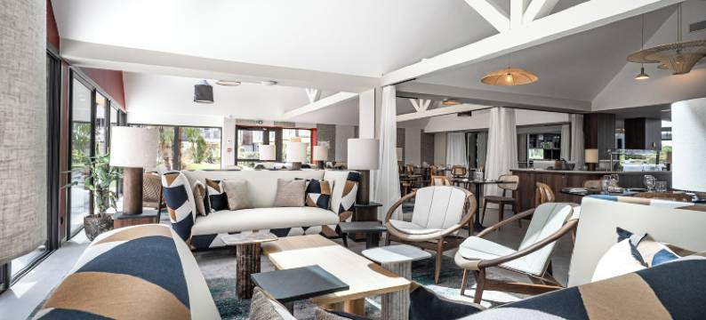 Thalazur 卡纳克 - 公寓(Thalazur Carnac - Residence & Spa)图片