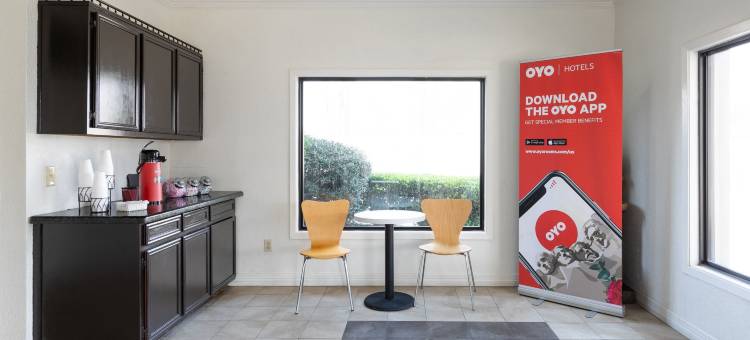 OYO德里德171号高速公路北酒店(OYO Hotel DeRidder Hwy 171 North)图片