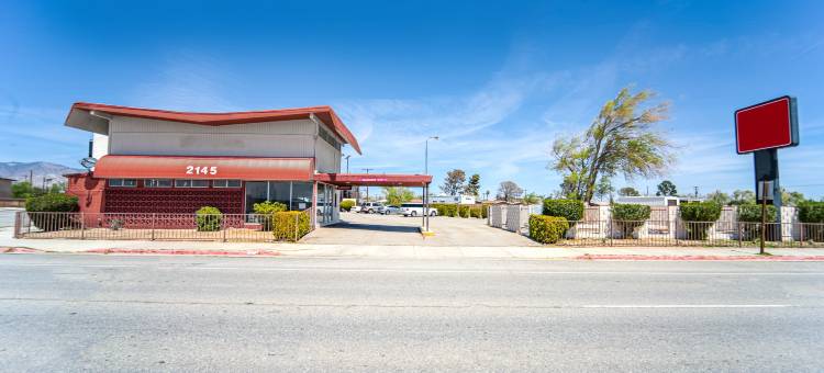 莫哈韦酒店(Mojave Hotel)图片