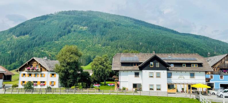 Landhaus Lungau图片