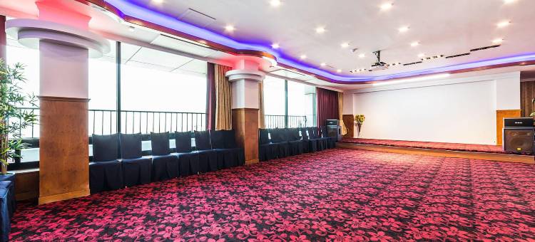 Daebudo酒店码头(Daebudo Hotel Marina)图片