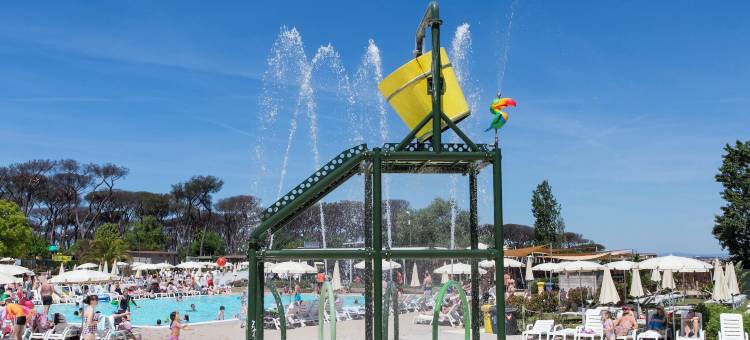 美妙乡村酒店(Fabulous Village)图片