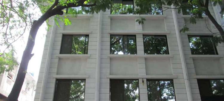 拉吉酒店(Hotel Raj Residency Jalgaon)图片