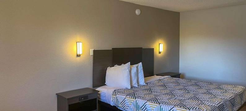 西维吉尼亚飓风 6 号汽车旅馆(Motel 6 Hurricane, WV)图片