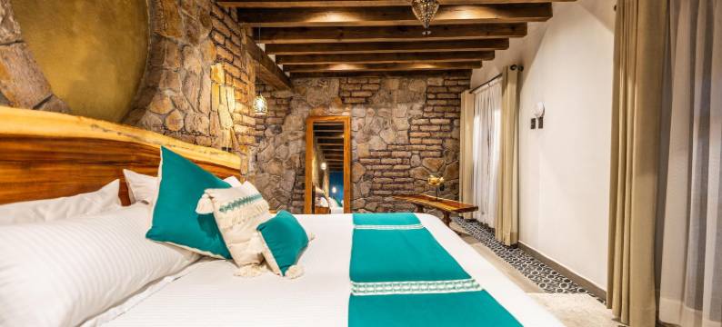 甘布西诺宫酒店(El Palacio Del Gambusino)图片